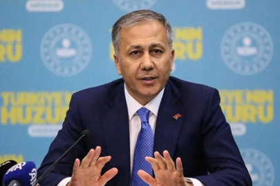 Bakan Yerlikaya yeni 'trafik tedbirleri'ni açıkladı: 180 bin lira ceza, 60 gün trafikten men