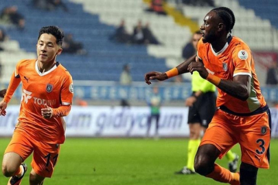 Başakşehir'e Fenerbahçe maçı öncesi şok!