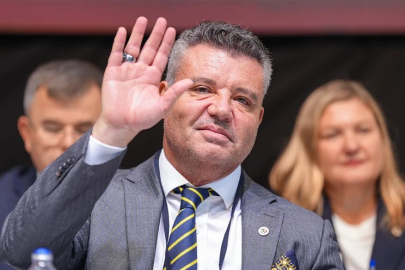 Dursun Özbek meğer bu yüzden Sadettin Saran'ın davetini reddetmiş!