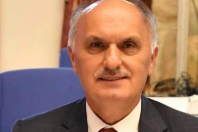 Eski AK Parti Milletvekili Cemal Öztürk hayatını kaybetti