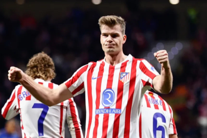 Fenerbahçe'nin transfer gündemindeki Alexander Sörloth için resmi açıklama!