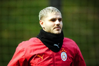 Galatasaray, Fenerbahçe maçına hazır