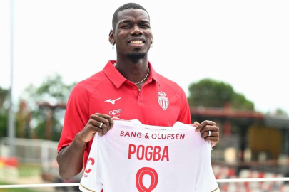 Galatasaray mesajı sonrası taraftardan Pogba'ya tepki!