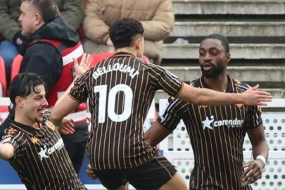 Hull Premier Lig yolunda