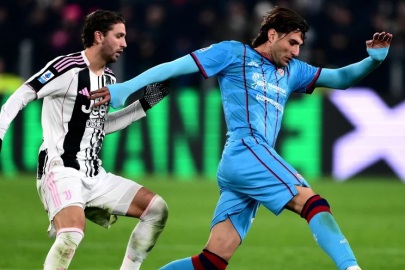 İtalya'da herkes Kenan Yıldız'ı konuşuyor