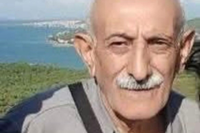 İzmir'de iki gündür kayıp Alzheimer hastası yaşlı adam makilik alanda ölü bulundu