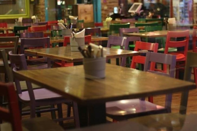 Kafe ve restoranlarda yeni dönem: Yasaklanıyor!