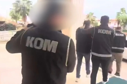 Kamu görevlisi yalanıyla 11 milyonluk dolandırıcılık: 3 kişi tutuklandı