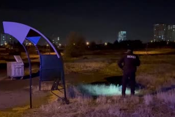 Kayseri’de bıçaklı kavga: 1 yaralı