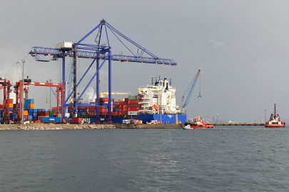 Kocaeli'de kayık alabora oldu: 1 kişi kurtarıldı, 1 kişi aranıyor