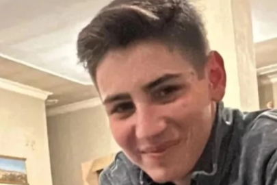 Konya'da 15 yaşındaki çocuk 4 gündür kayıp