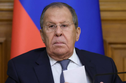 Lavrov: Bizim özel askeri operasyonumuz ‘fırsat’ olarak kullanıldı