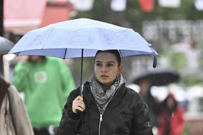 Meteoroloji'den Bursa için art arda kuvvetli sağanak yağış uyarısı! Gün ve saat verildi: Sıcaklıklar... (30 Kasım Pazar Bursa'da hava nasıl?)