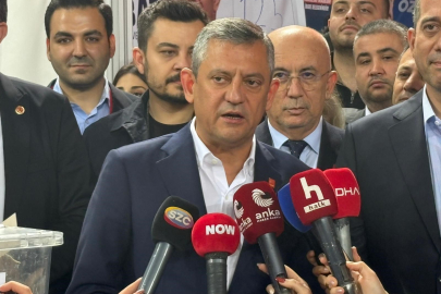 Özel: İktidar hedefini ifade eden bir CHP'ye Türkiye hazır olsun