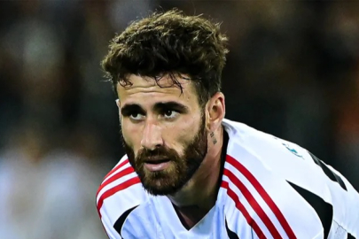 Rafa Silva'da kimsenin beklemediği ihtimal!