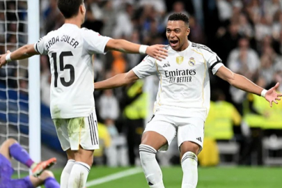 Real Madrid'in Arda Güler paylaşımının altı yangın yeri!