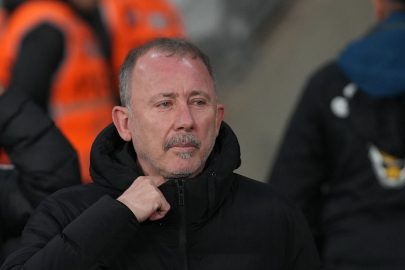 Sergen Yalçın'dan kadroda 3 değişiklik