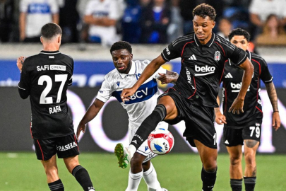 Sergen Yalçın'dan neşter: Beşiktaş'ta bir ayrılık daha!