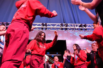 U23 Avrupa Boks Şampiyonası'nda millilerden tarihi zafer