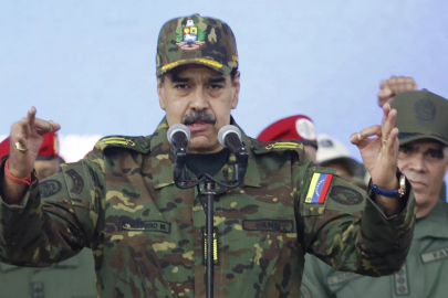 Venezüella’dan Trump’ın hava sahası çıkışına yanıt: Sömürgeci tehdit