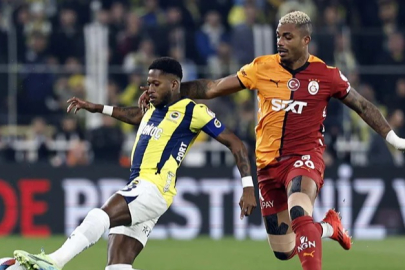 Yayıncı kuruluş, Fenerbahçe-Galatasaray derbisinde bir ilki yaşatacak