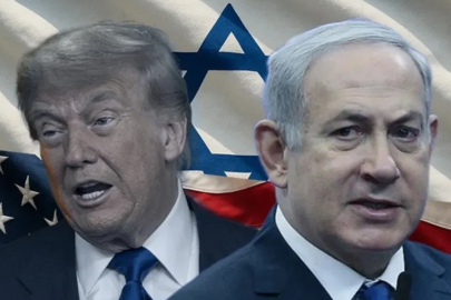 ABD Başkanı Trump ve Netanyahu görüştü: Ateşkeste şartlı mutabakat