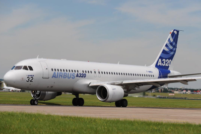 Airbus, yazılım güncellemesini tamamladı