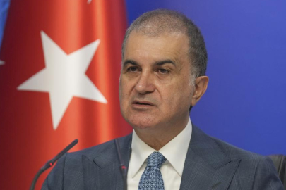 AK Parti Sözcüsü Çelik: KIZILELMA, dünya havacılık tarihine imza attı