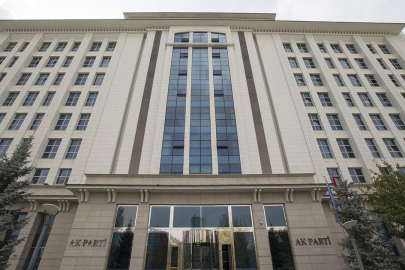 AK Parti'ye 11 ayda 750 binin üzerinde yeni üye