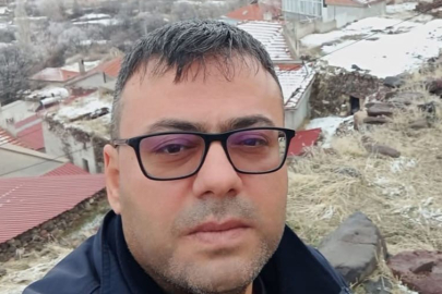 Aksaray'da yakınını kaza yerinde görünce kalp krizi geçiren adam hayatını kaybetti