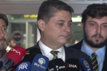 Ali Gürbüz: Maçın sonucunda anladık ki rakibimiz beraberlik için gelmiş