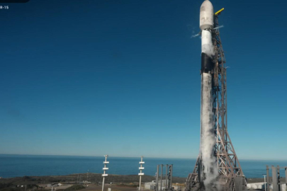 ASELSAN'ın LUNA-1 Uydusu, başarıyla fırlatıldı