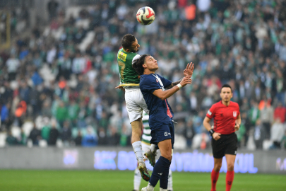 Bahane yok! Bursaspor kazanacak...