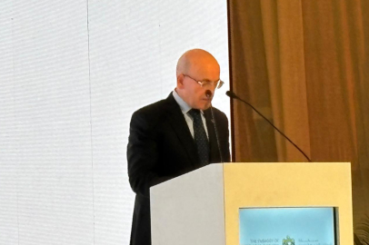 Bakan Mehmet Şimşek: BAE, Türkiye için stratejik bir dosttur