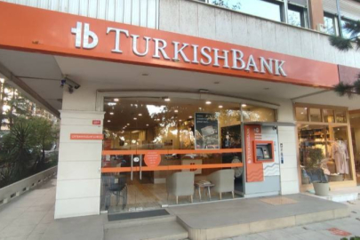 Bloomberg: Kazak Freedom Holding TurkishBank'ı satın almayı değerlendiriyor