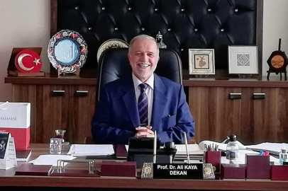Bursa'da acı kayıp! Prof. Dr. Ali Kaya hayatını kaybetti