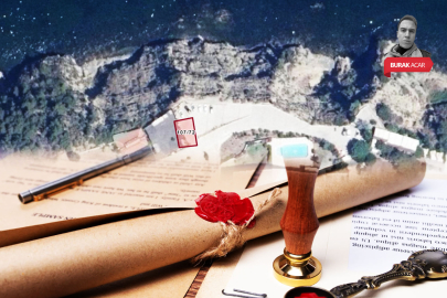 Bursa'da dev miras davası! Deniz kenarındaki tarla...