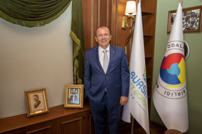 Bursa iş dünyasında sürpriz kulis: Özer Matlı, BTSO’ya adaylık için hazırlanıyor...