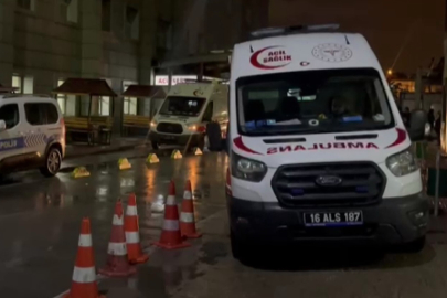 Bursa Uludağ'da yaralı bulunan gencin tedavisi sürüyor