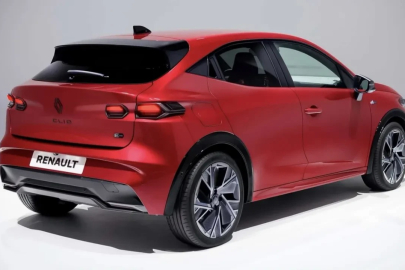 Bursalı Clio'ya Toyota teşviki! Düşük ÖTV dilimi...