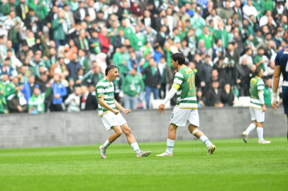 Bursaspor şampiyon olacaksa…