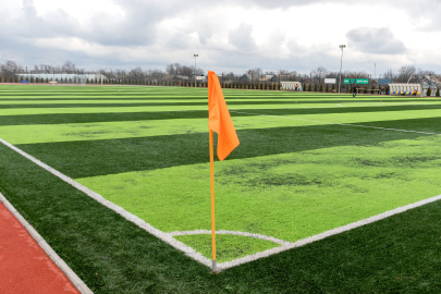 Bursaspor sentetik çimde çalışacak!