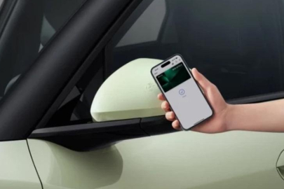 BYD ATTO 2 Türkiye'ye geliyor! Fiyatı belli oldu...