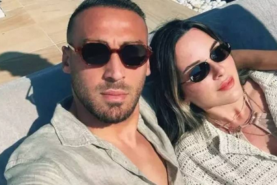 Cenk Tosun'dan 'boşanma' iddialarına yanıt!