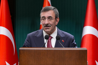 Cevdet Yılmaz: Türkiye ekonomisi dayanıklılığını ortaya koymuştur