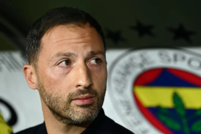 Fenerbahçe'de Domenico Tedesco'dan Leroy Sane vurgusu!