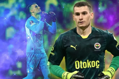 Fenerbahçe'de Dominik Livakovic kritiği: Kiradan dönüp tekrar ayrılmak istiyor!