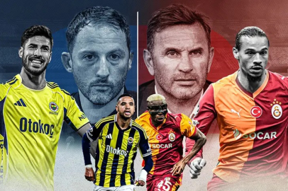 Fenerbahçe derbisi öncesi köstebek avı!