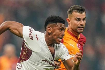 Galatasaraylı yıldızdan intikam paylaşımı! Fenerbahçe derbisi öncesi tansiyon yükseldi