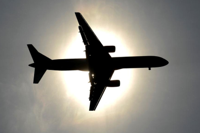 Hindistan'da bazı uçak seferleri GPS sahteciliği ve navigasyon parazitlerine maruz kaldı